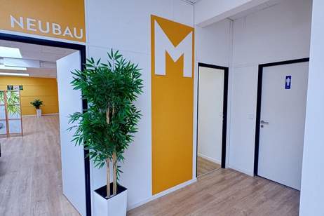 Büro - Mühlbachstraße 2 / 1.03, 4063 Hörsching, Gewerbeobjekt-miete, 161,50,€, 4063 Linz-Land