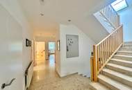 Großzügiges Wohnen mit vielen Extras - Traumimmobilie in Asparn/Zaya