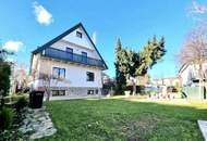 TOP SANIERTES WINZERHAUS in Brunn am Gebirge mit perfekter Anbindung!