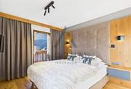 Kapitalanlage in Top-Lage: Apartment im Bergresort Zugspitze