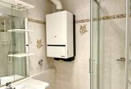 Zweizimmerwohnung beim Schwedenplatz