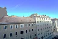 SIEBENBRUNNENGASSE! KLIMATISIERTES 266 m2 Büro oder Kanzlei, 4 Zimmer, weiter teilbar, Teeküche, Nebenräume, Ecke Zentagasse