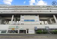 2 Zimmerwohnungen mit großer Terrasse im 8. Stockwerk!