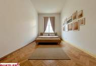 1. Monat Mietfrei I Wunderschöne Altbauwohnung mit separater Küche