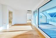 Wunderschönes Dachgeschoß Apartment in 1070 Wien!