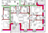 70m² Wohnung / Loggia / Lift/ Förderbar / in Böhlerwerk