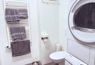 2-Zimmer-Gartenwohnung für Eigennutzer*innen oder Anleger*innen nahe Kirschblütenpark / Kagran !