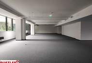 Erstbezugs-Büro | Top aufgeteilt & Unschlagbare Lage