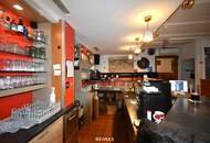 Vermieteter Gastronomiebetrieb mit separater Wohneinheit in zentraler Lage! Nähe BMW, SKF!!