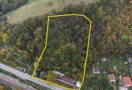 ++ LUXUS im GRÜNEN ++ Exklusives Anwesen an der DONAU