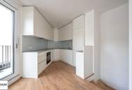 Erstbezug ab Q1/2026: exklusive 4 Zimmer Maisonette Wohnung mit Balkon und Terrasse - Projekt SCHEFFERGASSE 4 - Mödling