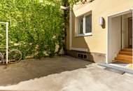 Provisionsfreie, generalsanierte Traumwohnung in 1020 Wien, Nähe Augarten und U2/U4