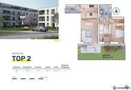 EIGENTUMSWOHNUNGEN in Vöcklabruck