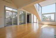 Altbau-Chic, Neubau-Komfort: 6 Zimmer und Panoramaausblick
