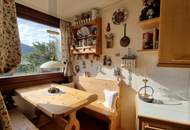 SEHR GEPFLEGTE 3-ZIMMERWOHNUNG MIT GRÜNBLICK