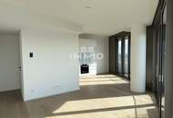 Den schönsten Ausblick auf Stephansdom, Prater & Neue Donau: Doorman, Gym, Pool, Wellness - LUXUS WOHNEN