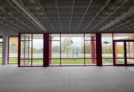 Gewerbeobjekt mit vielseitigen Nutzungsmöglichkeiten direkt an der B149 in St. Florian am Inn