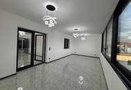 Großzügige Linke Seite Doppelhaushälfte 4a mit 2 Wohnungen in sonniger Ruhelage!