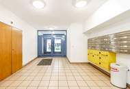 Ab 15. Dezember! Nahe U3! Zentrale 2-Zimmer-Wohnung inkl. Stellplatz zu vermieten!