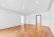 2-Zimmer-Wohnung mit 15m2 Loggia!