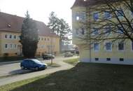 Einmaliges Angebot: preiswerte Starterwohnung mit Küchenablöse! Helle 1-Raum-Wohnung mit getrenntem Schlafzimmer im Erdgeschoß - ab Sommer verfügbar.