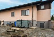 Charakteristisches Haus in Untersiebenbrunn - Eckgrundstück, Gepflegt, TOP Garten!