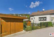 Sanierungsbedürftiges Juwel - gestalten Sie Ihr neues Zuhause