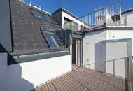 Sommeraktion bis 31.8.: DACHERSTBEZUG: sonnige 3 Zi mit großem Balkon