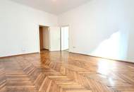 Altbau-Charme mit Potenzial – 4 Zimmer in Wien-Penzing