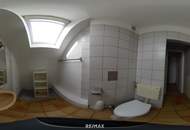 Zentral begehbare DG-Einheit nahe Währinger Einkaufsstraße, U6 und Volksoper