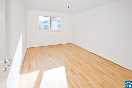 Traumhafte 3-Zimmerwohnung mit großzügiger Freifläche!, Wohnung-miete, 885,00,€, 1210 Wien 21., Floridsdorf