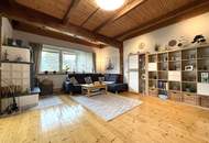 Raum für Familie &amp; Ideen – Ein-/Zweifamilienhaus mit Gartenparadies in Eisenerz!