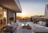 Exklusives Penthouse in Velden am Wörthersee mit privatem Seezugang!