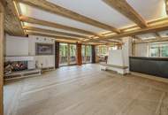 Freizeitwohnsitz in prominenter Toplage auf der Bichlalm