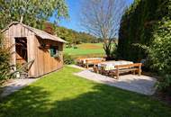 Bäuerliches Anwesen mit Kellerstöckl, Wirtschaftsgebäuden und sechs Wohneinheiten in St. Nikolai im Sausal