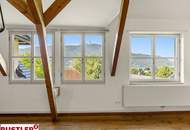 LIEGENSCHAFT IN PÖRTSCHACH MIT BLICK AUF DEN WÖRTHERSEE