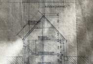 Einfamilienhaus mit ausgebautem Dachgeschoss, Vollkeller und schönem Grundstück