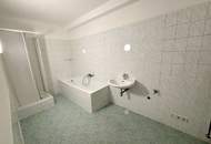 4 Zimmerwohnung mit Terrasse!