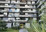 Urban-moderne 3 Zimmer Wohnung