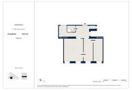 Sanierungsbedürftige 3-Zimmer Wohnung, Nähe Westbahnhof