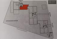 Ruhiges Premium-Wohnen am Kaisergarten: 4 Zimmer, Terrasse & Privatgarten und Garage!
