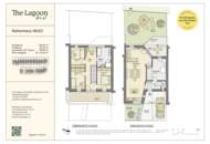 "The Lagoon" - Modern - Nachhaltig - Elegant PROVISIONSFREI