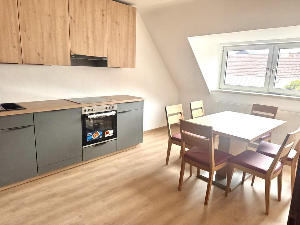 ERSTBEZUG - SOFORTBEZUG MÖGLICH