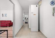 Schöne, geräumige Wohnung mit Top-Anbindung im 10. Bezirk in Wien