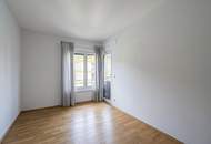 Stilvolle 2-Zimmer-Wohnung mit Loggia nahe des Preuschenparks | PARSCH