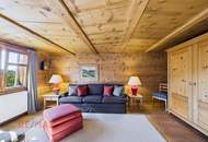 Der Berg ruft - Lebensqualität auf höchstem Niveau