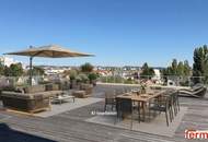 Dachoase- Penthouse Wohnung in Graz