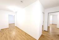 Drei-Zimmer-Wohnung mit Loggia und Einbauküche zu verkaufen