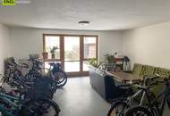 Helle, gutangelegte 3 Zimmerwohnung mit sonniger Loggia