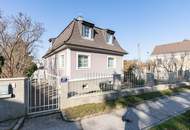 Gepflegtes Einfamilienhaus mit Garage, Pool und Garten - WOHLFÜHLOASE